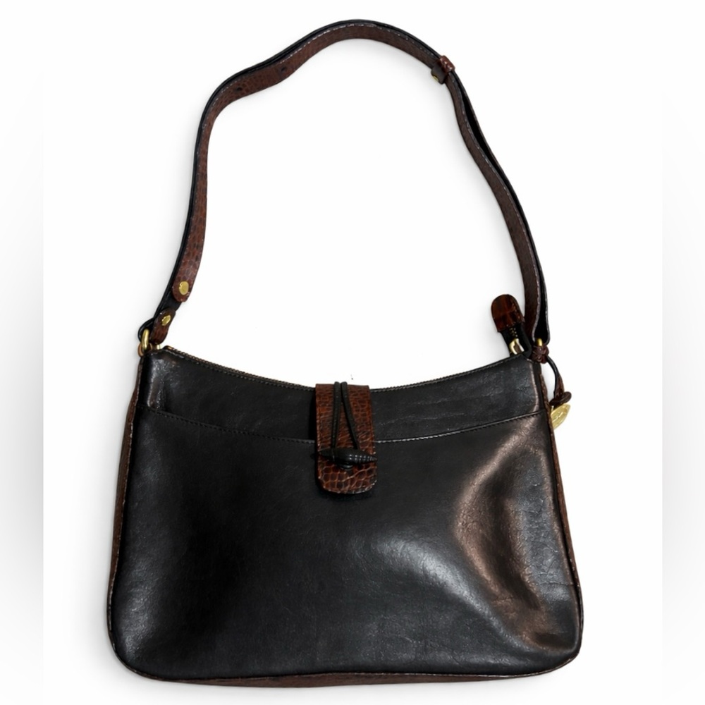 Vintage Brahmin Purse